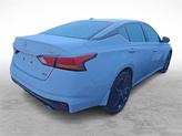 Thumbnail of 2025 Gray Sky Pearl Nissan Altima