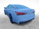 Thumbnail of 2025 Gray Sky Pearl Nissan Altima