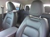Thumbnail of 2022 Bright Blue Metallic Chevrolet Colorado