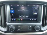 Thumbnail of 2022 Bright Blue Metallic Chevrolet Colorado
