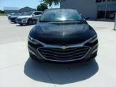 Thumbnail of 2024 Mosiac Black Metallic Chevrolet Malibu