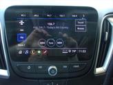 Thumbnail of 2024 Mosiac Black Metallic Chevrolet Malibu