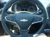 Thumbnail of 2024 Mosiac Black Metallic Chevrolet Malibu