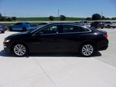 Thumbnail of 2024 Mosiac Black Metallic Chevrolet Malibu