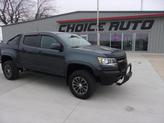 Photo of 2019 Shadow Gray Metallic Chevrolet Colorado