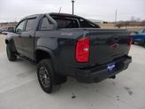 Thumbnail of 2019 Shadow Gray Metallic Chevrolet Colorado