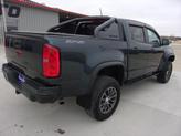 Thumbnail of 2019 Shadow Gray Metallic Chevrolet Colorado