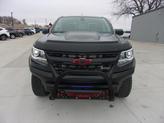 Thumbnail of 2019 Shadow Gray Metallic Chevrolet Colorado