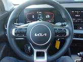 Thumbnail of 2023 Steel Gray Kia Sportage