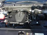 Thumbnail of 2023 Steel Gray Kia Sportage