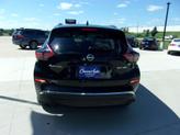 Thumbnail of 2023 Super Black Nissan Murano