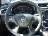 Thumbnail of 2023 Super Black Nissan Murano