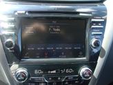 Thumbnail of 2023 Super Black Nissan Murano