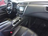 Thumbnail of 2023 Super Black Nissan Murano