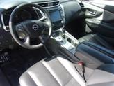 Thumbnail of 2023 Super Black Nissan Murano