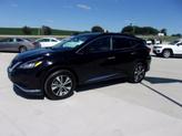 Thumbnail of 2023 Super Black Nissan Murano