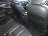 Thumbnail of 2023 Super Black Nissan Murano