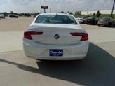 Thumbnail of 2019 White Frost Tricoat Buick LaCrosse