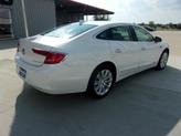 Thumbnail of 2019 White Frost Tricoat Buick LaCrosse