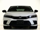 Thumbnail of 2024 Platinum White Pearl Honda Civic