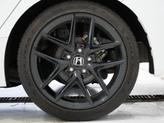 Thumbnail of 2024 Platinum White Pearl Honda Civic