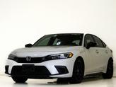 Thumbnail of 2024 Platinum White Pearl Honda Civic