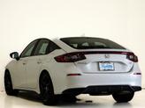 Thumbnail of 2024 Platinum White Pearl Honda Civic