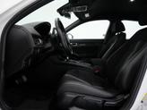 Thumbnail of 2024 Platinum White Pearl Honda Civic