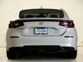 Thumbnail of 2024 Platinum White Pearl Honda Civic