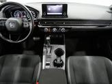 Thumbnail of 2024 Platinum White Pearl Honda Civic