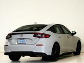 Thumbnail of 2024 Platinum White Pearl Honda Civic