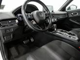 Thumbnail of 2024 Platinum White Pearl Honda Civic