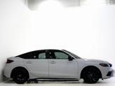 Thumbnail of 2024 Platinum White Pearl Honda Civic