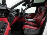 Thumbnail of 2022 Platinum White Pearl Acura MDX