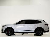 Thumbnail of 2022 Platinum White Pearl Acura MDX
