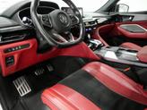 Thumbnail of 2022 Platinum White Pearl Acura MDX