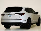 Thumbnail of 2022 Platinum White Pearl Acura MDX