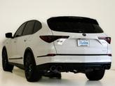 Thumbnail of 2022 Platinum White Pearl Acura MDX