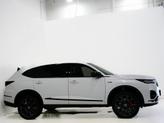 Thumbnail of 2022 Platinum White Pearl Acura MDX