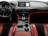 Thumbnail of 2022 Platinum White Pearl Acura MDX