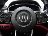 Thumbnail of 2022 Platinum White Pearl Acura MDX