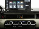 Thumbnail of 2026 Sonic Gray Pearl Honda Passport