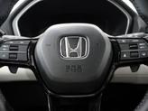 Thumbnail of 2026 Sonic Gray Pearl Honda Passport