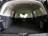 Thumbnail of 2026 Sonic Gray Pearl Honda Passport
