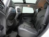 Thumbnail of 2016 Platinum Ice Tricoat Cadillac SRX