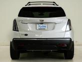 Thumbnail of 2021 Crystal White Tricoat Cadillac XT5