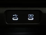 Thumbnail of 2026 Blue Honda CR-V Hybrid