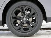 Thumbnail of 2026 Blue Honda CR-V Hybrid