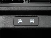 Thumbnail of 2026 Blue Honda CR-V Hybrid