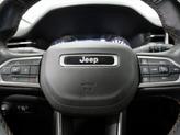 Thumbnail of 2022 Velvet Red Pearlcoat Jeep Compass
